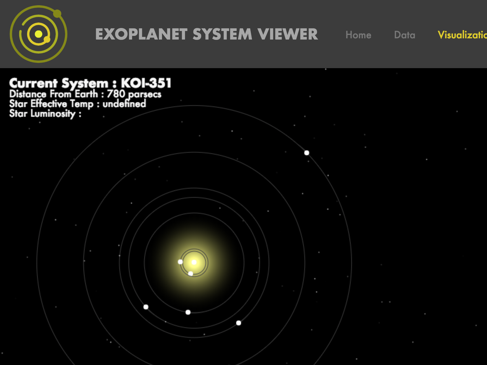 ExtraSolar